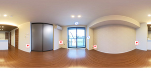 ロトレオーネ 303 【千葉県西千葉】 の外観写真