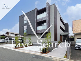 ロトレオーネ 303 【千葉県西千葉】 の外観写真