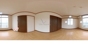 カーサコスモスB 102 【神奈川県あざみ野駅】 の外観写真