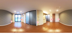 ロトレオーネ 305 【千葉県西千葉】 の外観写真