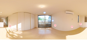 シャーメゾン堀止 101 【和歌山県小松原】 の外観写真