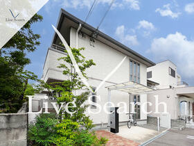 シャーメゾン堀止 101 【和歌山県小松原】 の外観写真