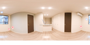 シャラボルデ 103 【埼玉県本川越】 の外観写真