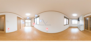 0007926　メゾン明日香 103 【滋賀県水口駅　16分】 の外観写真