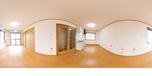 0007926　メゾン明日香 102 【滋賀県水口駅】 の外観写真