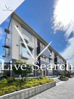 レイク藤和A 103 【埼玉県越谷レイクタウン】 の外観写真