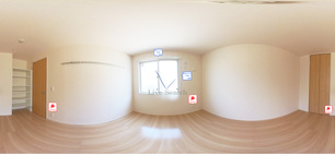 エクセル 102 【千葉県馬込沢】 の外観写真