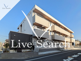 グラナーデ東水元 104 【東京都金町駅】 の外観写真