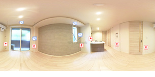 elan vital 103 【千葉県千葉】 の外観写真