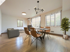 ベルエア梅ヶ丘B 101 【神奈川県藤が丘駅】 の外観写真