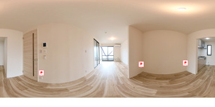 ハイツ萩 102 【和歌山県布引南】 の外観写真