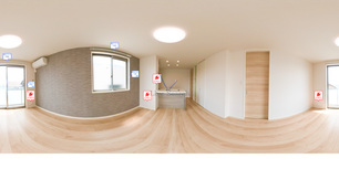 シャーメゾン　エリオント 206 【滋賀県ＪＲ草津線 三雲駅 バス20分・徒歩1分】 の外観写真