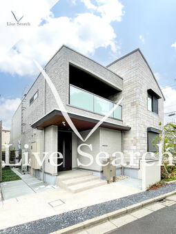 シトロン 101 【東京都阿佐ヶ谷駅】 の外観写真