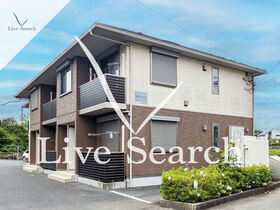 ディアコートC 201 【茨城県土浦駅】 の外観写真