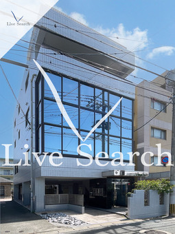 中尾3丁目店舗事務所  【福岡県大橋】 の外観写真