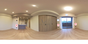 フィルプレイス王子 604 【東京都王子神谷駅】 の外観写真