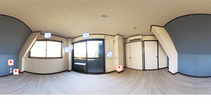 S-ビレッジ島根 303 【西新井駅】 の外観写真