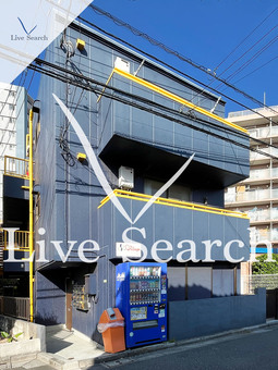 S-ビレッジ島根 303 【西新井駅】 の外観写真