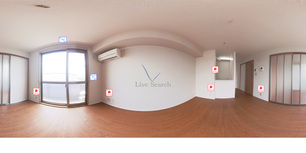 プレミール　ド　ソレイユ 204 【福岡県白木原駅】 の外観写真