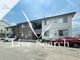 プレミール　ド　ソレイユ 204 【福岡県白木原駅】 の外観写真