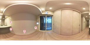 プラウド五反田 411 【東京都五反田駅】 の外観写真