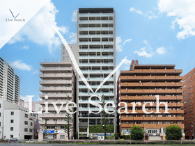 プラウド五反田 411 【東京都五反田駅】 の外観写真