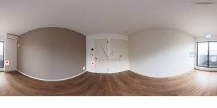 ネスト小台 201 【東京都小台駅】 の外観写真