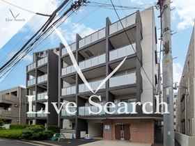 グリシーナ上北沢 104 【東京都上北沢】 の外観写真