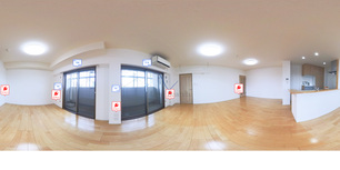 ソフィア目白 1004 【東京都副都心線　雑司が谷駅】 の外観写真