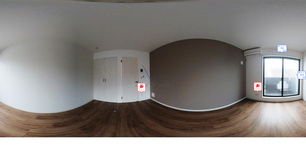 ネスト小台 302 【東京都小台駅】 の外観写真