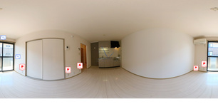 サングレース 102 【埼玉県京浜東北・根岸線　大宮駅　バス所要時間20分　慈寶院バス停　徒歩3分】 の外観写真