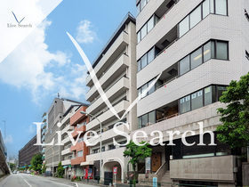 オリエンタル南麻布 208 【広尾駅】 の外観写真