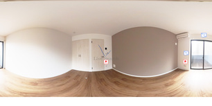 ネスト小台 102 【東京都小台駅】 の外観写真