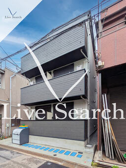 ネスト小台 102 【東京都小台駅】 の外観写真