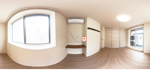 Leano　House 201 【東京都不動前駅】 の外観写真