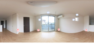 グランバル 101 【茨城県水戸駅】 の外観写真