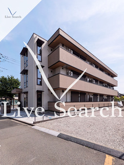 エクセルⅠ 101 【神奈川県　橋本駅】 の外観写真