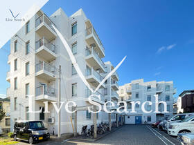 アスタック弐番館 3A 【神奈川県中野島駅】 の外観写真