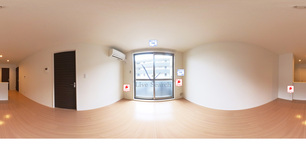 ドリーミオ大塚B 101 【茨城県赤塚】 の外観写真