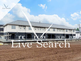 ドリーミオ大塚B 101 【茨城県赤塚】 の外観写真