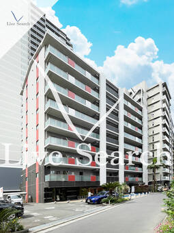 モナークヴィラ 902 【埼玉県京浜東北・根岸線　大宮駅　徒歩5分】 の外観写真