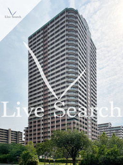 ラピタス31西宮 2411 【兵庫県西宮北口駅】 の外観写真