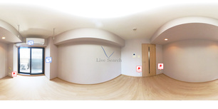 ルーブル練馬弐番館 317 【東京都西武有楽町線 練馬駅】 の外観写真