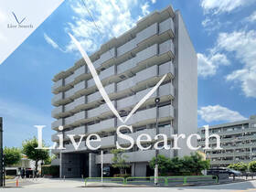 ルーブル練馬弐番館 317 【東京都西武有楽町線 練馬駅】 の外観写真