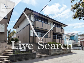 ドリームシティB 202 【千葉県土気駅徒歩18分】 の外観写真