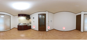 グランハイム飛鳥A 302 【埼玉県湘南新宿ライン宇都宮線横須賀線　土呂駅　徒歩9分】 の外観写真