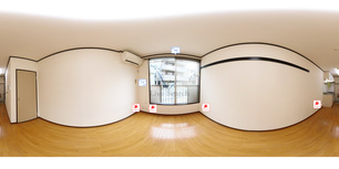 アネックス薫泉 102 【東京都矢口渡駅】 の外観写真