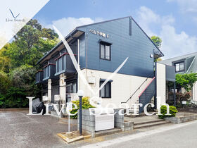 ベルデ伊藤F 203 【茨城県牛久駅】 の外観写真