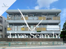 アウステル田無 102 【東京都花小金井駅】 の外観写真