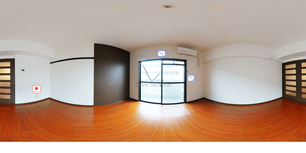 エトワール7 306 【福岡県JR九産大前駅】 の外観写真